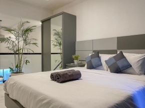 Anuva Town House Denpasar by The Lavana
